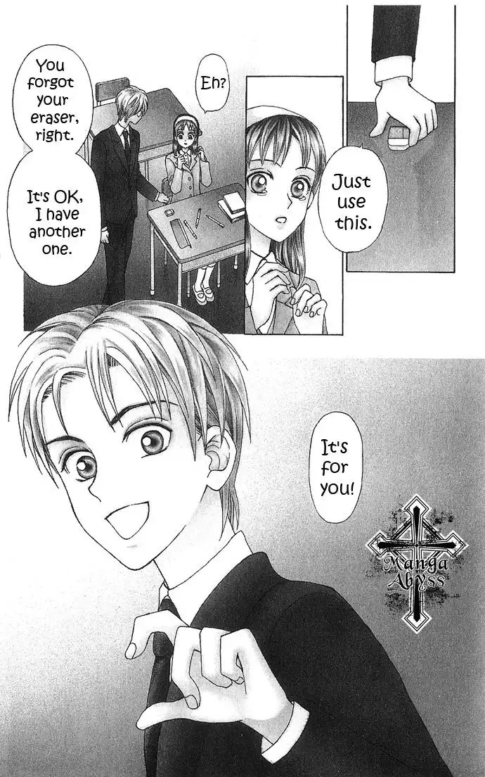 W Juliet II Chapter 6 4
